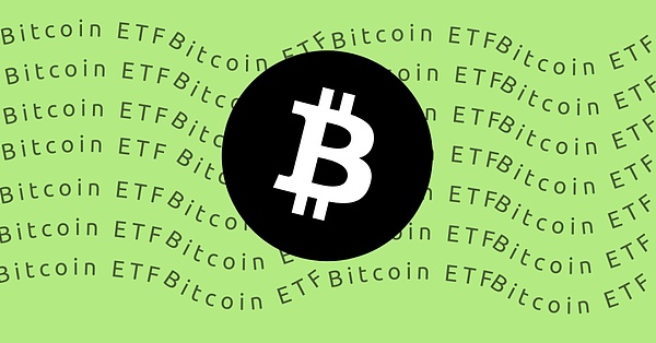 分析师预测：BTC ETF获批或将带来超160亿美元资金流入