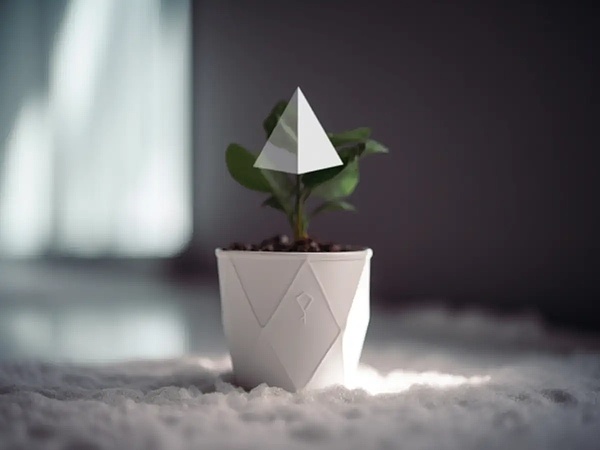 以太坊（ETH）达到1亿个地址  这一里程碑将影响熊市吗?