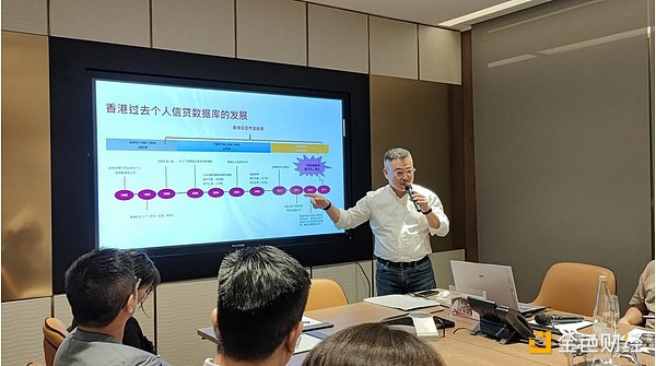 首期AI Web3香港科普课堂《走进香港100家机构》活动顺利召开