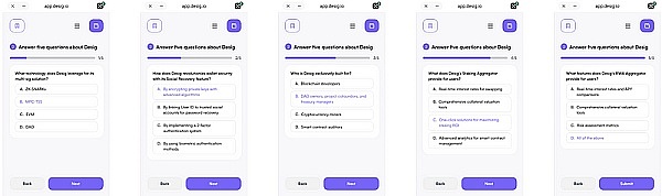 使用 Owlto 撸到 ZetaChain 空投教程