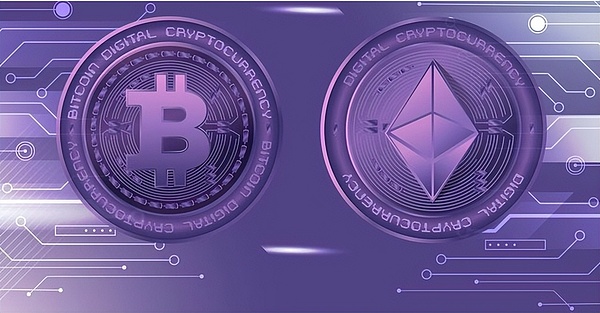 比特币和以太坊价格走势分析：看涨势头是否持续？暴跌可能性大吗？