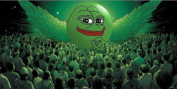 Memecoin 深入研究：PEPE