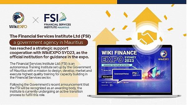 Wiki Finance 2023年悉尼世博会即将来临