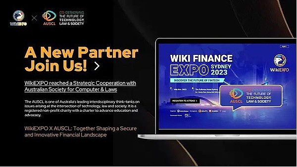 Wiki Finance 2023年悉尼世博会即将来临