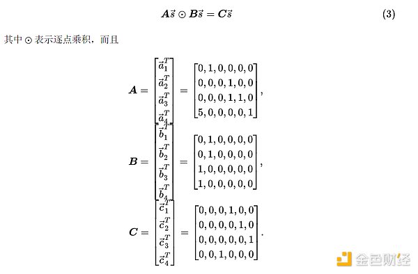 零知识证明的力量：数学解码zk-SNARK