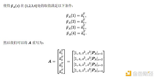 零知识证明的力量：数学解码zk-SNARK