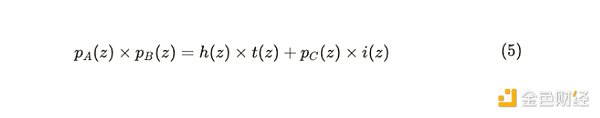 零知识证明的力量：数学解码zk-SNARK