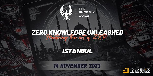 Cover Image for Zero Knowledge Proofs Unleashed - Istanbul?