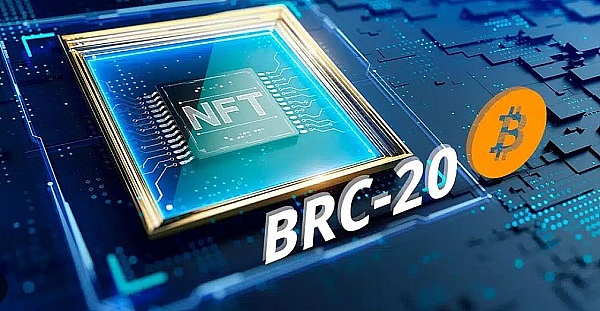BRC-20代币sats和ORDI为什么突然火起来了