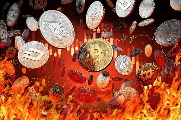 今日加密货币价格：BTC 和 RPL 飙升 而 Pepe Coin 持平