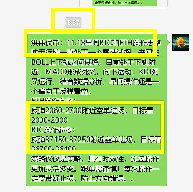 早间策略复盘：完美止盈出局