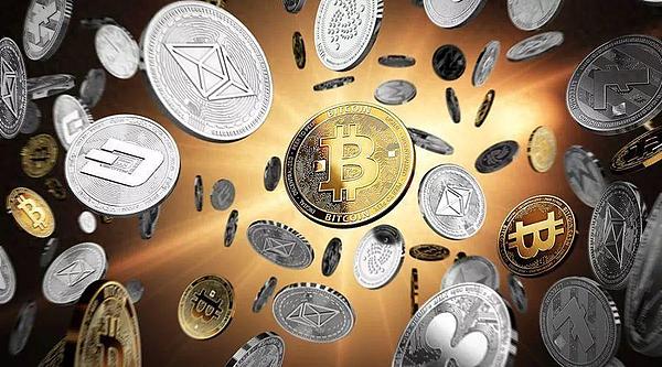 随着比特币交易价格超过 3.7 万美元 多币显示看涨趋势
