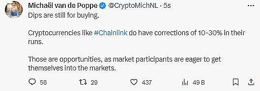 比特币牛市警告 BTC 面临严重警告