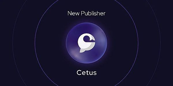 Cetus震撼登场：Pyth的新数据王者  市场震荡中的引领者
