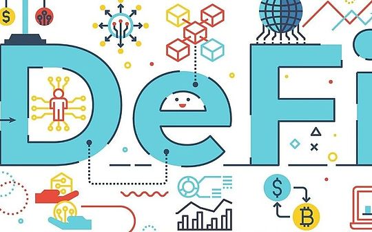 DeFi史学研究：Uniswap之前的DeFi发展史