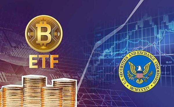 成也ETF、败也ETF、炒作的时间可能会更长