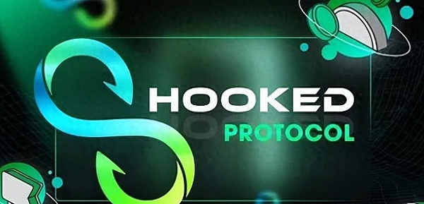HOOK转型WEB3.0热门赛道, Hooked Protocol的潜力分析