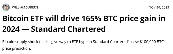 比特币（BTC）突破40000美元大关  加密市场迎来三大利好消息