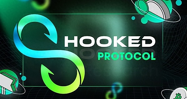 加密货币新的牛市即将来临？什么是HOOK？新的王者