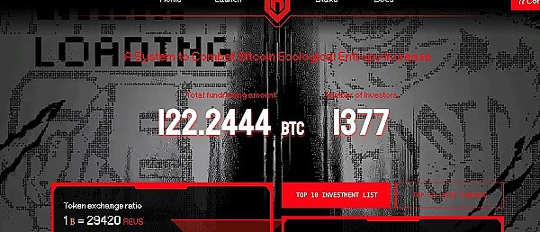 REVS：引领BRC20新纪元,打造多元化BTCFI平台