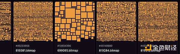 解读比特币生态最大的元宇宙项目Bitmap生态发展现状