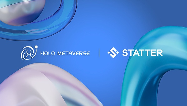 区块链导航整理发布：Statter元宇宙公链的生态协同：携手伙伴共创区块链革新插图4