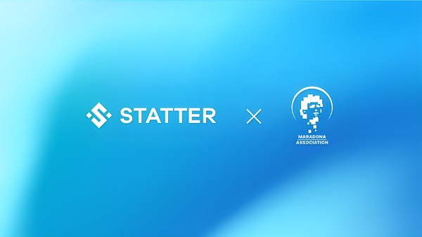 区块链导航整理发布：Statter元宇宙公链的生态协同：携手伙伴共创区块链革新插图5