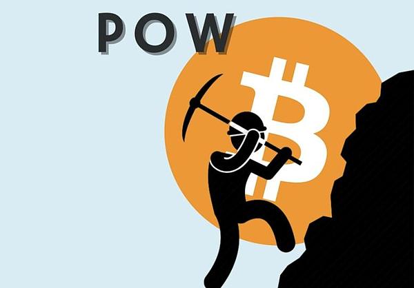 POW 矿币正处在一个潜力巨大的黄金时期？