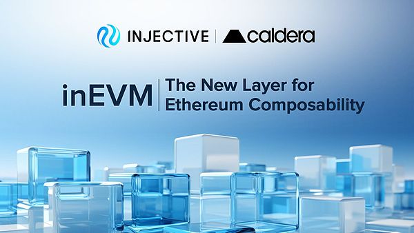 Meta Era 专访 Injective 亚洲增长负责人 Justin Wu