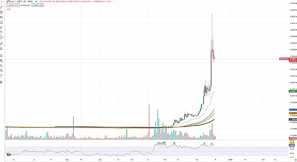 Bonk (BONK) 在 3 天内损失了 40% 的价值：它能恢复吗？