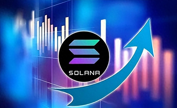 Solana飙升成为第四大加密货币  必须了解其上升原因和生态项目