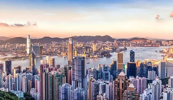 香港或许才是现货比特币ETF的最佳选择