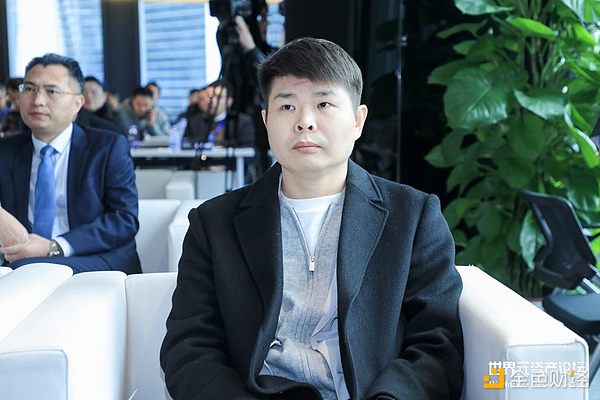 “粤港澳大湾区数字经济发展大会（首届元资产论坛）”启动仪式在深圳成功举办