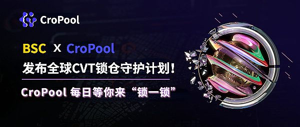 CyberVein 年度回顾：六年精耕 强势焕新    文末附2024年度发展计划