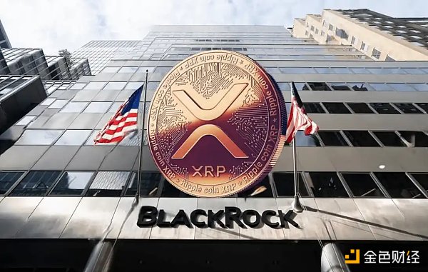 BlackRock تدخل Bitcoin: لماذا خرجت من دائرة العملات المشفرة؟ حدث ملحمي؟