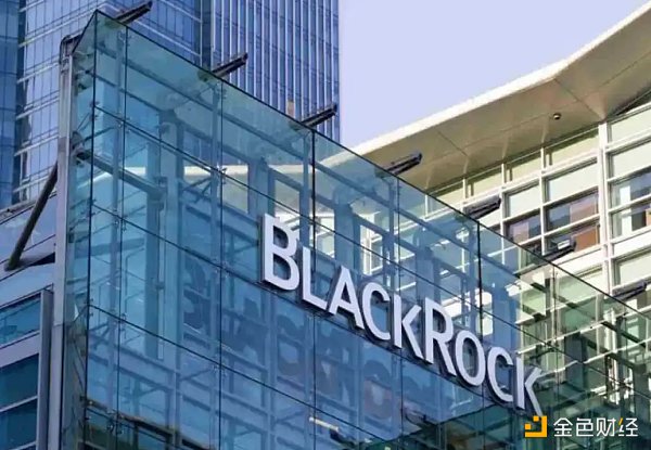 BlackRock تدخل Bitcoin: لماذا خرجت من دائرة العملات المشفرة؟ حدث ملحمي؟