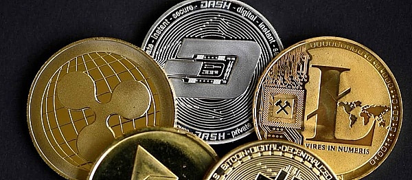 今日加密货币价格：比特币价格 (BTC) 下滑  以太坊 (ETH) 下跌 2%  Pepe 价格暴跌 10%