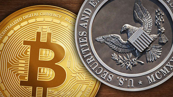 前SEC主席：现货BTC ETF被批准是必然的