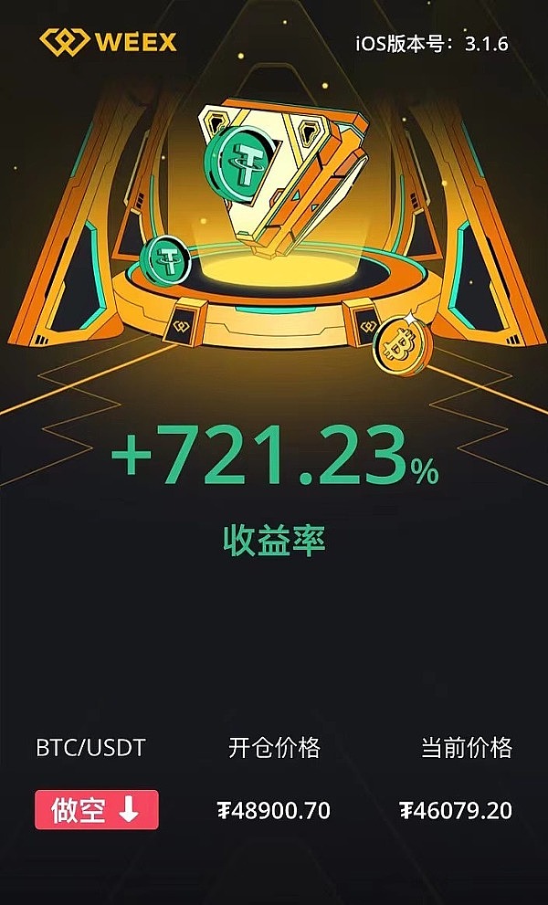 比特币完美承压  牛市转熊市还太早