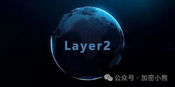 科普：扫盲性介绍ETH layer2扩容市场