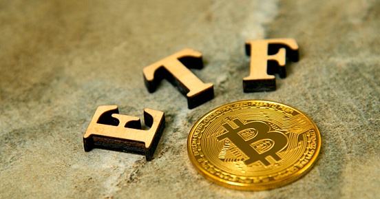 比特币ETF通过反而下跌？作为投资者,该如何投资比特币现货？