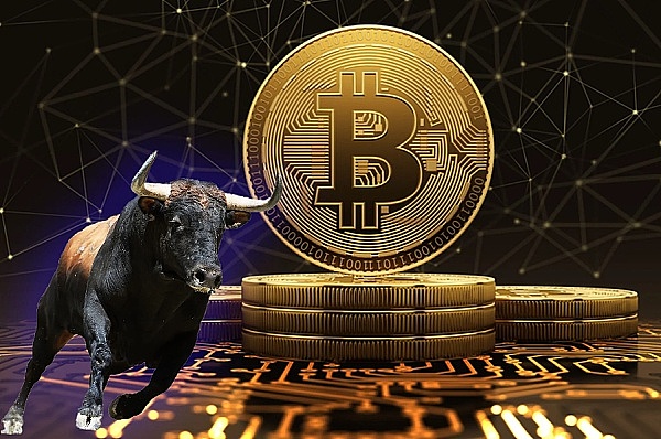 比特币4万美元能不能撑住？何时重返上升趋势？