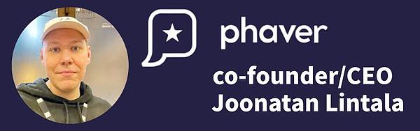 专访Phaver：斩获25万用户、推出中文版APP,Web3社交应用如何增长？