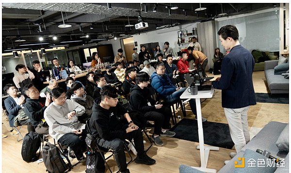 直击「DeFi Singularity Night」洞悉DeFi大趋势：比特币L2是缓步巨人、下波爆点在哪？