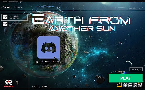 3Aチェーンの新作ゲーム『Earth From Another Sun』についての記事をまとめて読む