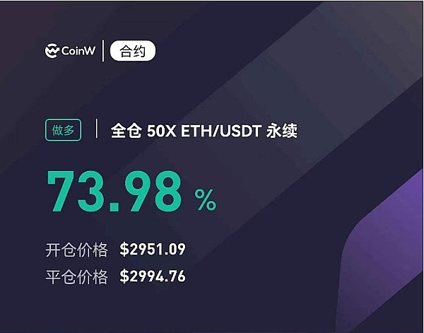 以太坊重回巅峰横扫3000大关一统天下坐拥天下？