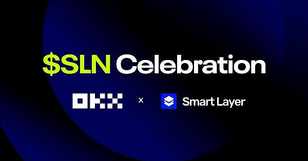 近期上线的STRK、PIXEL表现不错 明天上线OK的新币SLN潜力如何？