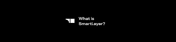 链接Web3和公链的中间件Smart Layer （SLN）是什么