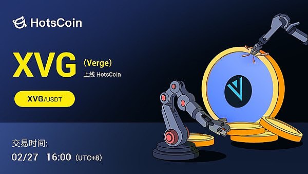 Verge（XVG）投研报告：隐私保护与去中心化交易的数字货币探析