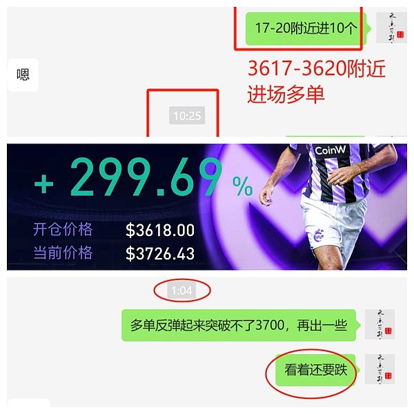 长路说币：3.7大饼创造历史高点后,砸盘回踩,去多头后,才是多军真正的春天吗？